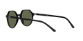 Thalia - Black - Green
