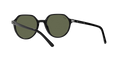 John - Black - G-15 Green
