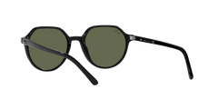 John - Black - G-15 Green