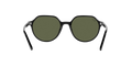 Thalia - Black - Green