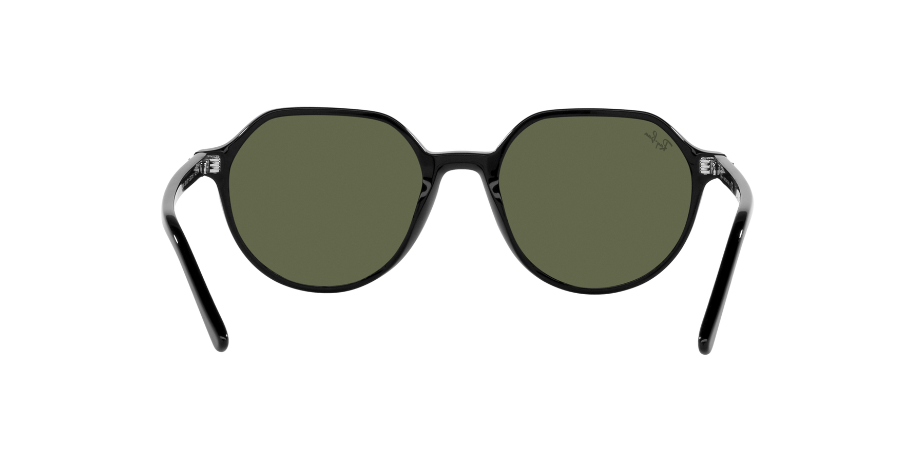 Thalia - Black - Green