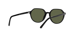 John - Black - G-15 Green