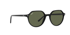 John - Black - G-15 Green