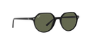 Thalia - Black - Green