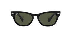 Laramie - Black - Green