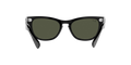 Laramie - Black - Green
