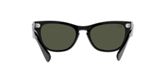 Laramie - Black - Green