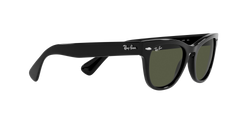 Laramie - Black - Green