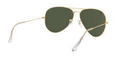 Aviator Large Metal II - Arista - G-15 Green