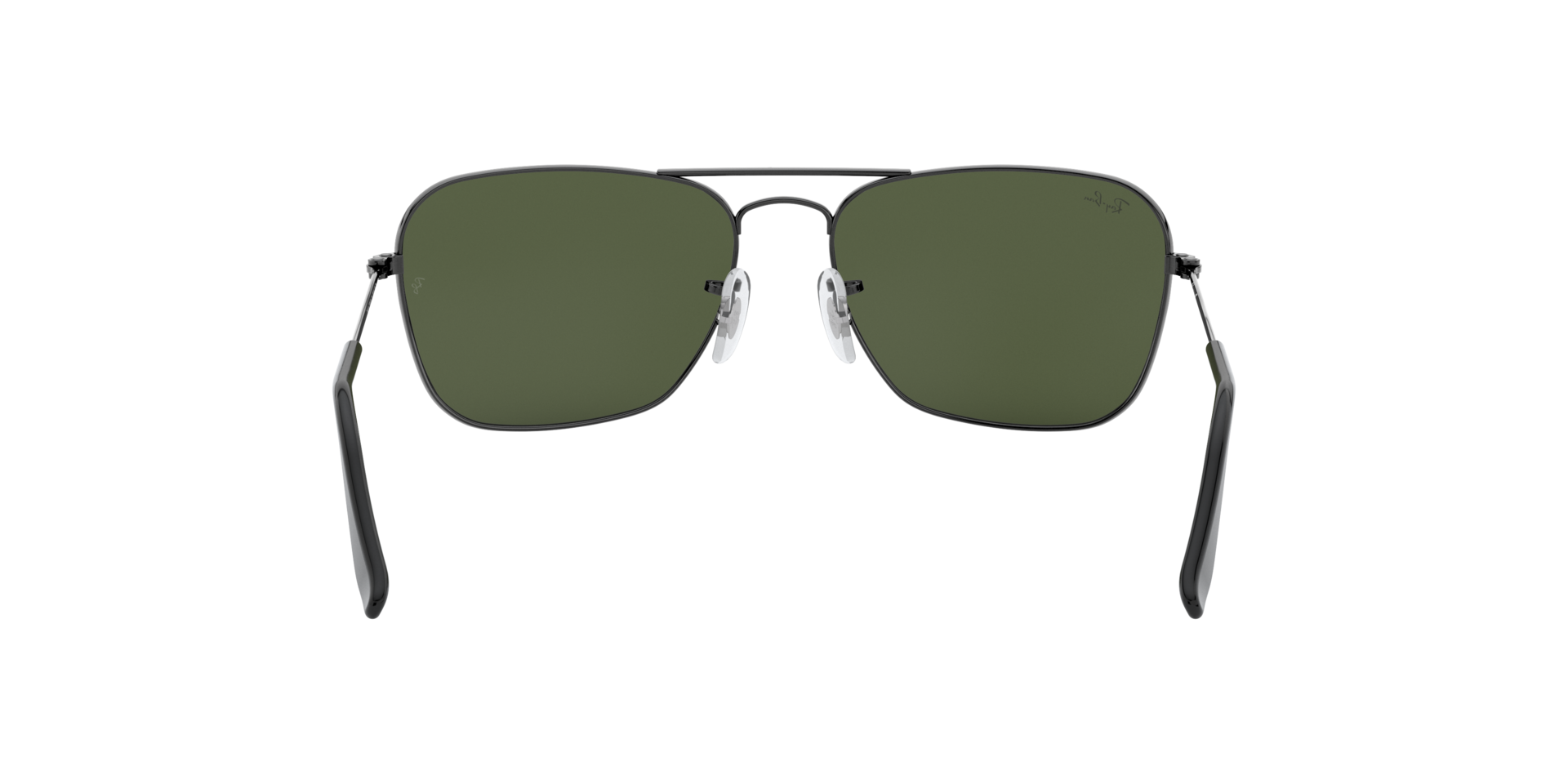 Caravan - Gunmetal - G-15 Green