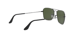 Caravan - Gunmetal - G-15 Green