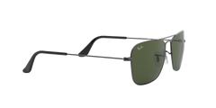 Caravan - Gunmetal - G-15 Green