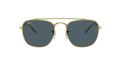 RB3557 - Legend Gold - Blue
