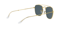 RB3557 - Legend Gold - Blue