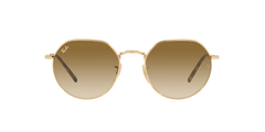 Jack - Arista - Clear Gradient Brown