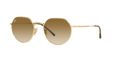 Jack - Arista - Clear Gradient Brown