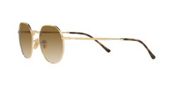 Jack - Arista - Clear Gradient Brown