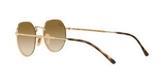 Jack - Arista - Clear Gradient Brown