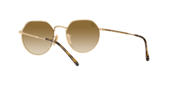 Jack - Arista - Clear Gradient Brown