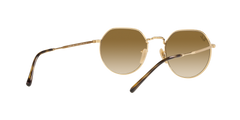 Jack - Arista - Clear Gradient Brown