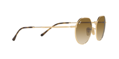 Jack - Arista - Clear Gradient Brown