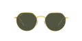 Jack - Legend Gold - Green