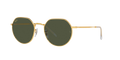 Jack - Legend Gold - Green