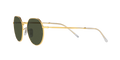 Jack - Legend Gold - Green