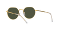 Jack - Legend Gold - Green