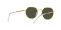 Jack - Legend Gold - Green