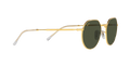 Jack - Legend Gold - Green