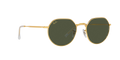 Jack - Legend Gold - Green