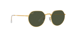 Jack - Legend Gold - Green