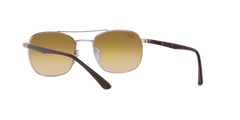 RB3670 - Copper - Clear Gradient Brown