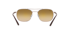 RB3670 - Copper - Clear Gradient Brown