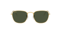 Frank - Legend Gold - G-15 Green