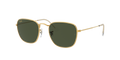 Frank - Legend Gold - G-15 Green