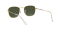 Frank - Legend Gold - G-15 Green
