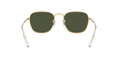 Frank - Legend Gold - G-15 Green