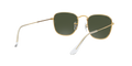 Frank - Legend Gold - G-15 Green