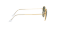 Frank - Legend Gold - G-15 Green