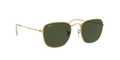 Frank - Legend Gold - G-15 Green