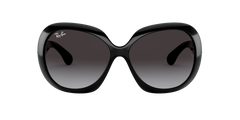 Jackie Ohh II - Black - Light Grey Gradient Dark Grey