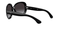 Jackie Ohh II - Black - Light Grey Gradient Dark Grey