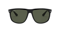 Boyfriend - Black - Dark Green