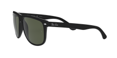 Boyfriend - Black - Dark Green
