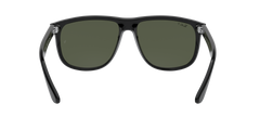 Boyfriend - Black - Dark Green