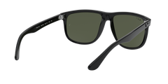 Boyfriend - Black - Dark Green