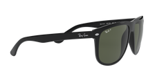 Boyfriend - Black - Dark Green