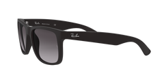 Justin - Rubber Black - Light Grey Gradient Dark Grey